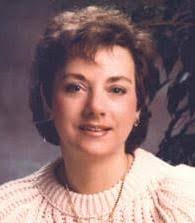 Christine Marianne Oak