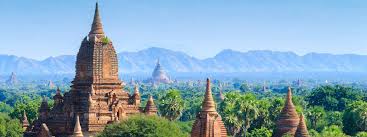 Many governments advise against travelling to areas of myanmar including rakhine, shan and kachin states because of civil unrest and armed conflict. Pcg2prrgap8q6m