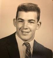 Wayne Dunlap Obituary and Online Memorial (2020)