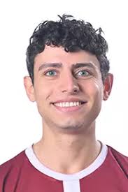 2022-23 Men's Lightweight Rowing Roster