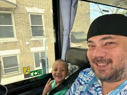 Eagles training camp experience