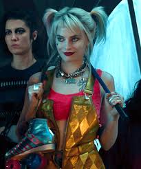 And the fantabulous emancipation of one harley quinn (original title). Who Are The Main Characters In Birds Of Prey Cast