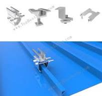 standing seam roof mounts