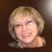 Carol Jean Graves Obituary