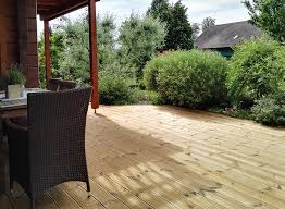Terrassen, gartenholz, spielgeräte, gartenhäuser, zäune. Terrassenholz Wpc Terrassendielen Terrassen Fassaden Holzarten Wie Kiefer Larche Bangkirai Ipe Jatoba Larche Kiefer Impragniert Schwellen Konstruktionsholz Braun Wurfele