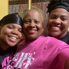 Fundraiser for Lisa Page by Janetta Rollins : Lisa's Cancer Story