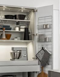 Quelques jolies boites de rangement et bocaux de conservation et elle devient esthétique et gourmande. Toutes Nos Astuces Deco Pour Amenager Une Petite Cuisine Elle Decoration