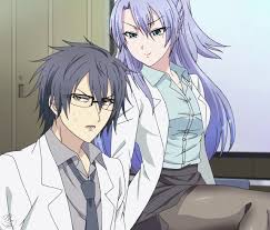 Rikei Ga Koi Ni Ochita No De Shoumei Shitemita Ending Theme Pin On Relationships