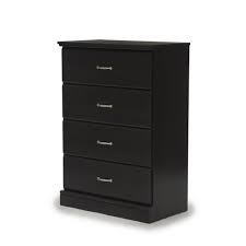 I made this 6 drawer tall dresser with simple pocket hole joinery and materials from the home center. Sauder Select 4 Drawer Chest 419152 Sauder Sauder Woodworking