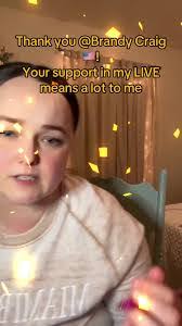 Brandy Gibbs's Instagram, Twitter & Facebook