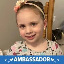 To Lakelyn, life was a grand adventure filled with dancing, painting,  camping, and so much more. 🎨 Whether playing charades with her family or  camping under the stars, she made every moment