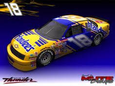 A page for describing trivia: 82 Days Of Thunder Ideas Thunder Nascar Racing Nascar