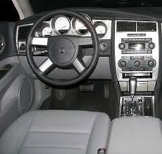 Interior Aluminum Silver Dash Trim Kit For Dodge Charger Magnum 2005 2006 2007 Ebay Dodge Dodge Nitro Dodge Durango Interior