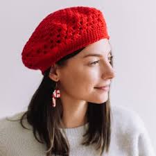 beginner crochet patterns