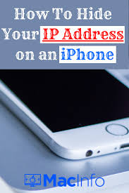 How To Hide Your Ip On An Iphone The Best Vpn Services For Iphone In 2020 Best Vpn Iphone Ipad Hacks