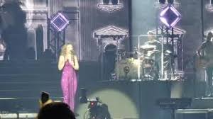 Blowing away the judges… read more Ruzsa Magdi Mosd Feherre Arena Koncert 2020 02 22 Youtube