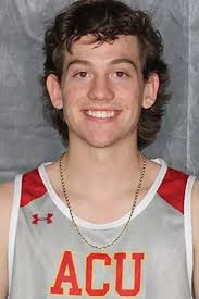 2024 Men's Volleyball Roster