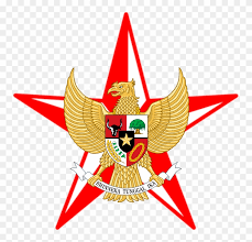 Jangan mmebiarkan tangan menggantung terlalu lama, sebab hal ini akan membuat darah menjadi mengumpul seluruhnya dibagian tangan dan membuatnya tidak dapat kembali ke jantung karena. Barnstar Merah Putih Garuda Indonesia Football Logo Hd Hd Png Download 751x727 3443717 Pngfind