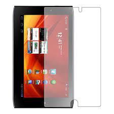 Acer Iconia Tab A101 Screen Protector ...