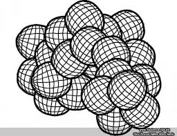 Or, you can choose three or five colors and fill up the parts only with them. Get This Free Geometric Coloring Pages To Print 22519