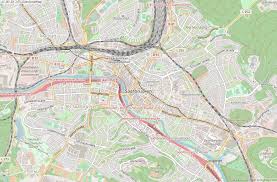 Find what you need by getting the latest information on businesses, including. Saarbrucken Map Germany Latitude Longitude Free Maps