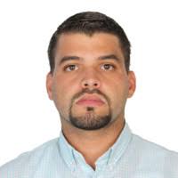 Rafael Ramos Quevedo