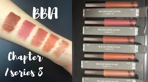 Bom base on basic eye palette 12g. Bbia Last Velvet Lip Tint Chapter 08 Youtube