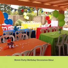 Buy in bulk (100 or more) and it'll be cheaper, just check now even for anyone who may have any black tinsel, streamers, balloons etc left over. Birthday Decoration Ideas 12 Wonderful Wall Decoration Ideas For Birthday