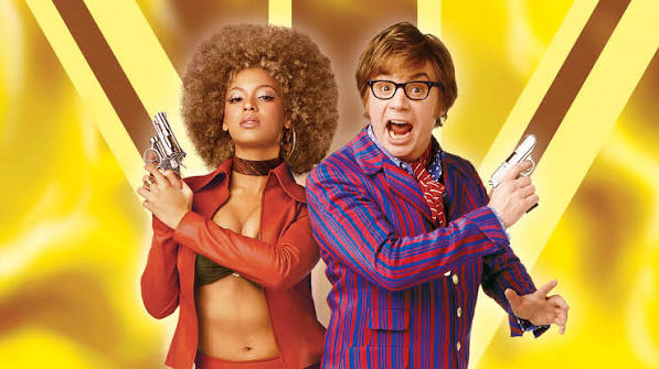 Austin Powers in Goldmember Trailer