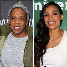 Maybe you would like to learn more about one of these? Why Did Jay Z And Rosario Dawson Stop Seeing Each Other