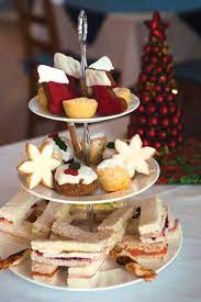 Sweet Treat Eats We All Love A Great Recipe Tea Party Food Christmas Tea Party Tea Recipes