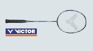 Jeder badmintonspieler sollte das richtige racket für sein spiel haben. Victor V 4400 Magan Im Test Badmintonschlager Fur Allrounder Aufdemmarkt De