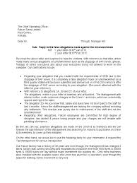 For instance, if you're writing an authorization letter to get documents, state that this is the only task you want the person to do. Reply Letter 2 Pdf Banks Employment