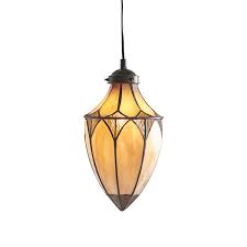 Ceiling lights for sale now at an exclusive online store in dubai. Tiffany Ceiling Lights Brooklyn Small Tiffany 1 Light Acorn Pendant 63975 Tiffany Lighting Direct