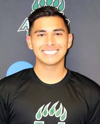 2018 Men's Soccer Roster