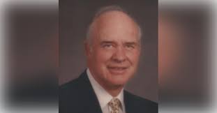 Obituary information for Marvin Sid Allsop