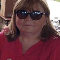 Trisha “Pat” Nehring