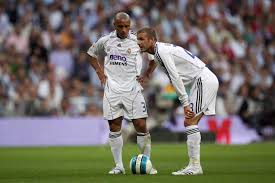 Director of institutional relations of real madrid. Roberto Carlos Reportedly Set To Manage David Beckham S Mls Team In Miami Bleacher Report Latest News Videos And Highlights
