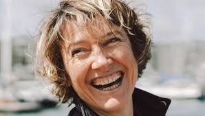 C'est la fierté de Saint-Lô" : l'actrice Alice Dufour retrouve sa ville  natale