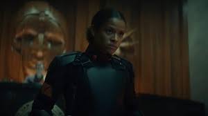 Marvel's loki trailer is finally here, and it gives us more obscure marvel continuity weirdness than we could have possibly the tva was introduced in the legendary walt simonson thor run back in 1986. Ist Tva Richterin Revonna Renslayer Freund Oder Feind