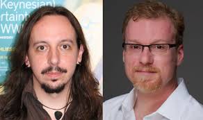 Vincente Raja & Michael Anderson's “Behavior Considered as an Enabling  Constraint” — The Brains Blog