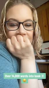 Writing book 3 of The Tess Dane Thrillers! Like crime thrillers? Book 1,  The Blood Eagle, is out now wherever books are sold and