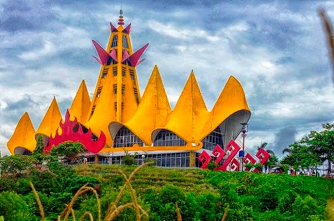 Hasil gambar untuk provinsi lampung"