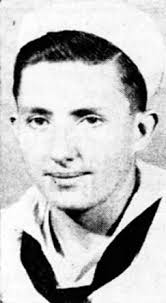 Charles Calvin Moulton : Enlisted from Michigan, World War II Casualty