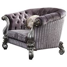 Wayfair living room chairs id:9802698412 #chairandahalf. Astoria Grand Holford Chair And A Half Wayfair