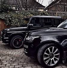 Dream Cars Range Rover X Mercedes G Wagon Dream Cars Mercedes G63 Range Rover