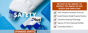 Our Commitment To Safety Residences At Daniel Webster Leadership strikes to reach goals. residences at daniel webster