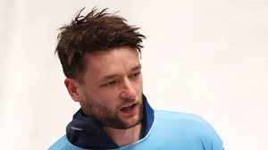 Honiton's Marcus Wyatt