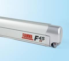 Fiamma F45Ti 3.5m / 11'8\ - Fiamma F45ti Awning