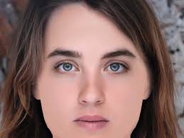 Sonia Model 3D in Wanita 3DExport